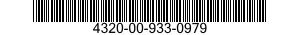 4320-00-933-0979  4320009330979 009330979