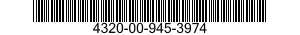 4320-00-945-3974  4320009453974 009453974