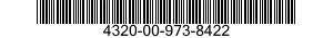 4320-00-973-8422 PUMP,CENTRIFUGAL 4320009738422 009738422