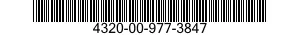 4320-00-977-3847  4320009773847 009773847