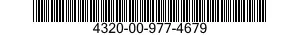 4320-00-977-4679  4320009774679 009774679