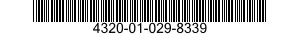 4320-01-029-8339 EJECTOR,JET 4320010298339 010298339