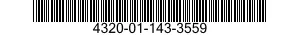 4320-01-143-3559 FILTER KIT 4320011433559 011433559