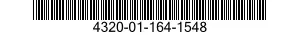 4320-01-164-1548 PUMP UNIT,CENTRIFUGAL 4320011641548 011641548