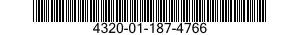 4320-01-187-4766 SEAL ASSEMBLY,SHAFT,SPRING LOADED 4320011874766 011874766