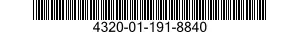 4320-01-191-8840 PUMP,ROTARY 4320011918840 011918840