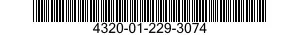 4320-01-229-3074 RING,WEARING 4320012293074 012293074