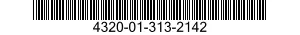 4320-01-313-2142 PUMP UNIT,CENTRIFUGAL 4320013132142 013132142