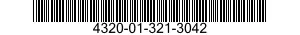 4320-01-321-3042 PUMP,CENTRIFUGAL 4320013213042 013213042