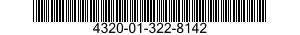 4320-01-322-8142 PUMP,CENTRIFUGAL 4320013228142 013228142