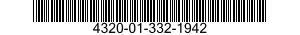 4320-01-332-1942 PUMP UNIT,CENTRIFUGAL 4320013321942 013321942