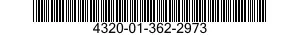 4320-01-362-2973 PUMP UNIT,CENTRIFUGAL 4320013622973 013622973