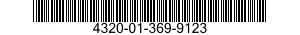 4320-01-369-9123 RING,WEARING 4320013699123 013699123