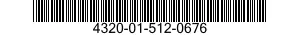 4320-01-512-0676 SEAL ASSEMBLY,SHAFT,SPRING LOADED 4320015120676 015120676