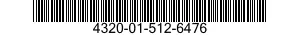 4320-01-512-6476 SEAL ASSEMBLY,SHAFT,SPRING LOADED 4320015126476 015126476