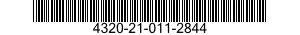 4320-21-011-2844  4320210112844 210112844