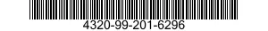 4320-99-201-6296  4320992016296 992016296