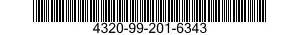 4320-99-201-6343  4320992016343 992016343