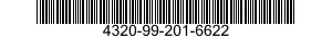 4320-99-201-6622  4320992016622 992016622