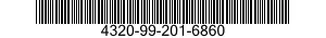 4320-99-201-6860  4320992016860 992016860