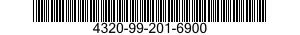 4320-99-201-6900  4320992016900 992016900