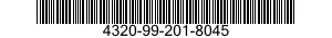 4320-99-201-8045  4320992018045 992018045