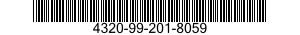 4320-99-201-8059  4320992018059 992018059