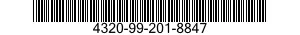 4320-99-201-8847  4320992018847 992018847