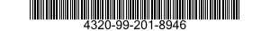 4320-99-201-8946  4320992018946 992018946