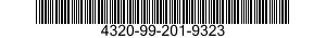 4320-99-201-9323  4320992019323 992019323