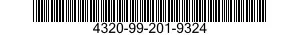 4320-99-201-9324  4320992019324 992019324