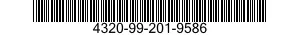 4320-99-201-9586  4320992019586 992019586