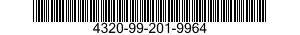 4320-99-201-9964  4320992019964 992019964