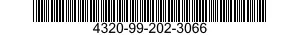 4320-99-202-3066  4320992023066 992023066
