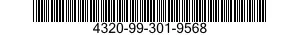 4320-99-301-9568 RING,LANTERN 4320993019568 993019568