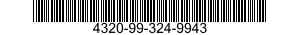 4320-99-324-9943  4320993249943 993249943