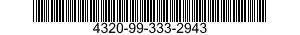 4320-99-333-2943  4320993332943 993332943