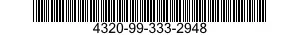4320-99-333-2948  4320993332948 993332948
