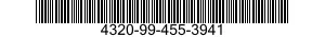 4320-99-455-3941  4320994553941 994553941
