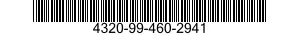 4320-99-460-2941  4320994602941 994602941