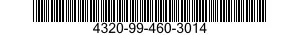 4320-99-460-3014  4320994603014 994603014