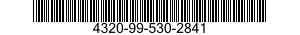 4320-99-530-2841  4320995302841 995302841