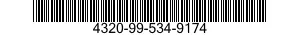4320-99-534-9174  4320995349174 995349174