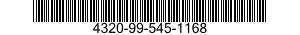 4320-99-545-1168  4320995451168 995451168