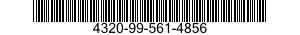 4320-99-561-4856 PUMP,ROTARY 4320995614856 995614856