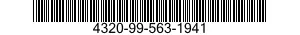 4320-99-563-1941  4320995631941 995631941