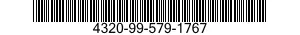 4320-99-579-1767 PUMP,CENTRIFUGAL 4320995791767 995791767