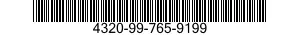 4320-99-765-9199  4320997659199 997659199
