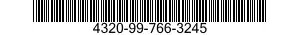 4320-99-766-3245  4320997663245 997663245