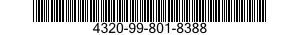 4320-99-801-8388  4320998018388 998018388